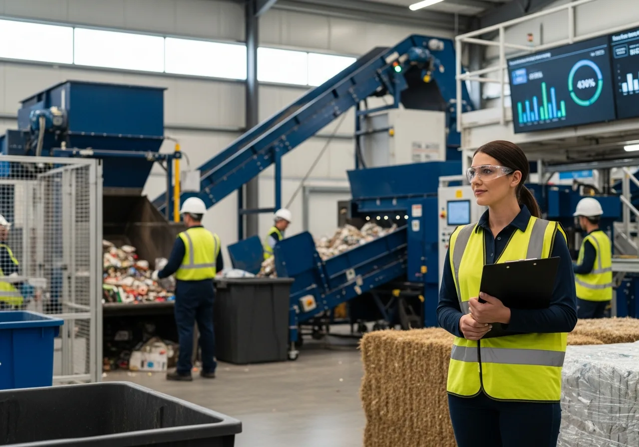ZerovanticAI — Über ZerovanticAI: Führend in der Industrie